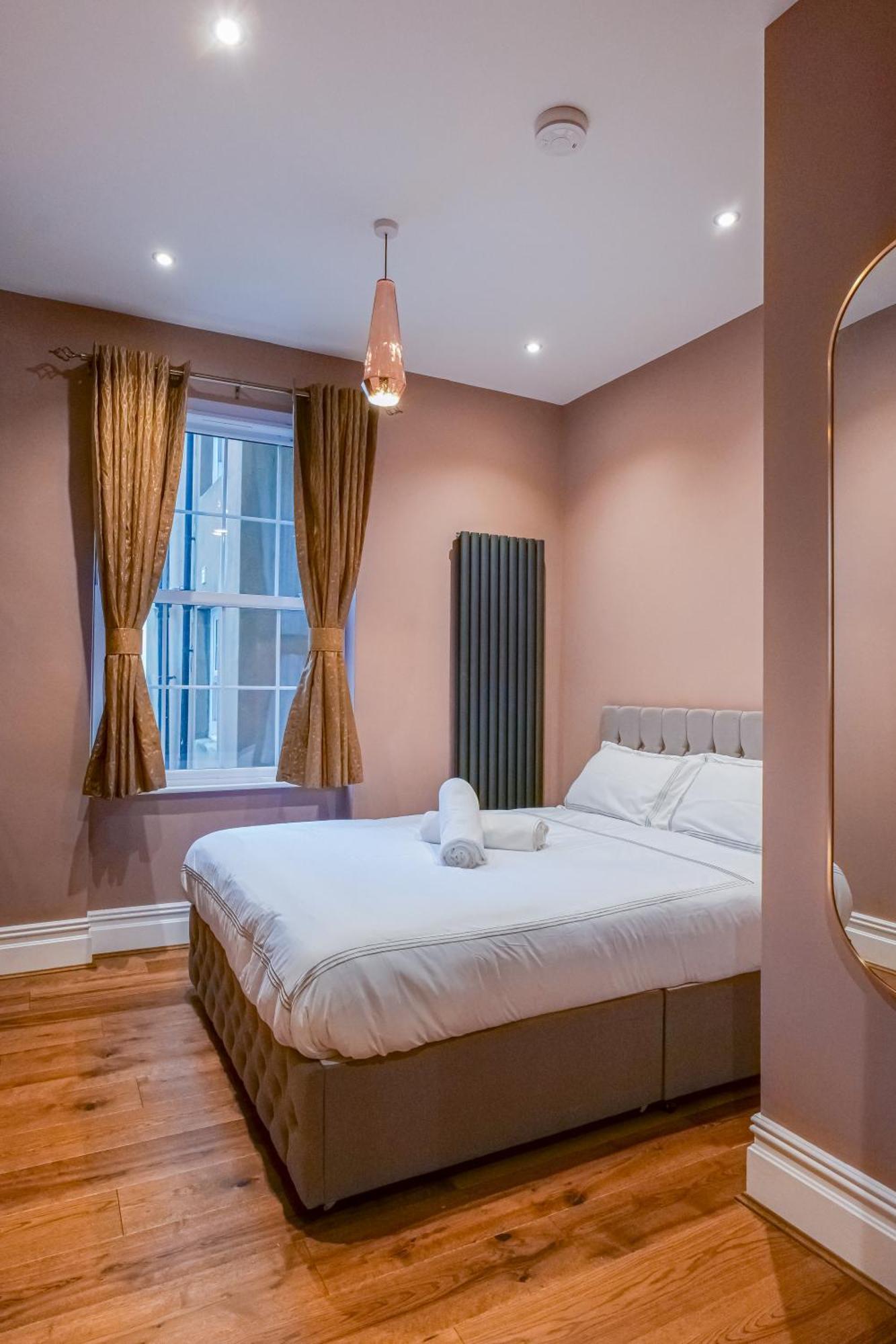 Hyacinth Apartments - Central Luxury ブライトン エクステリア 写真