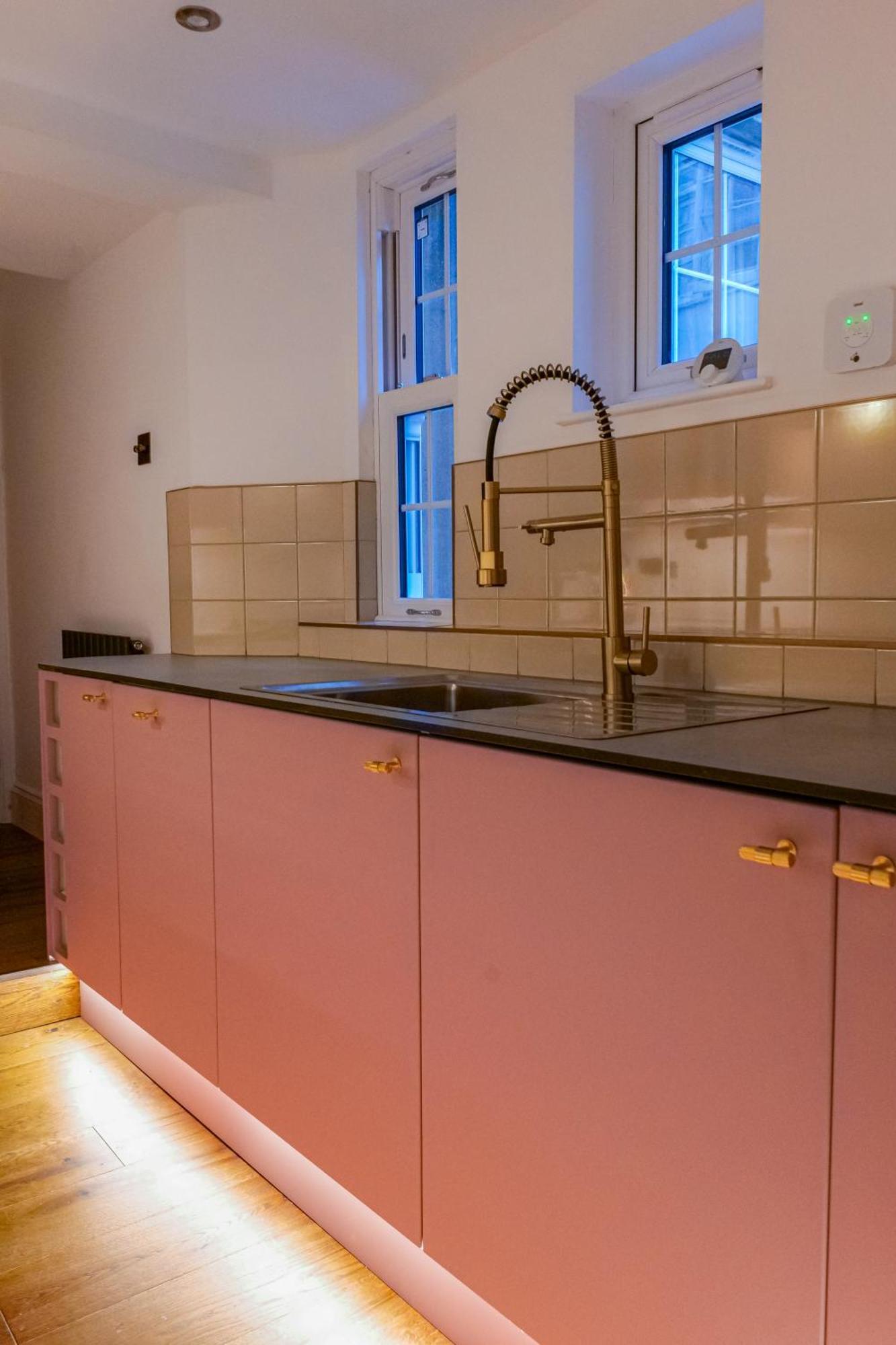 Hyacinth Apartments - Central Luxury ブライトン エクステリア 写真