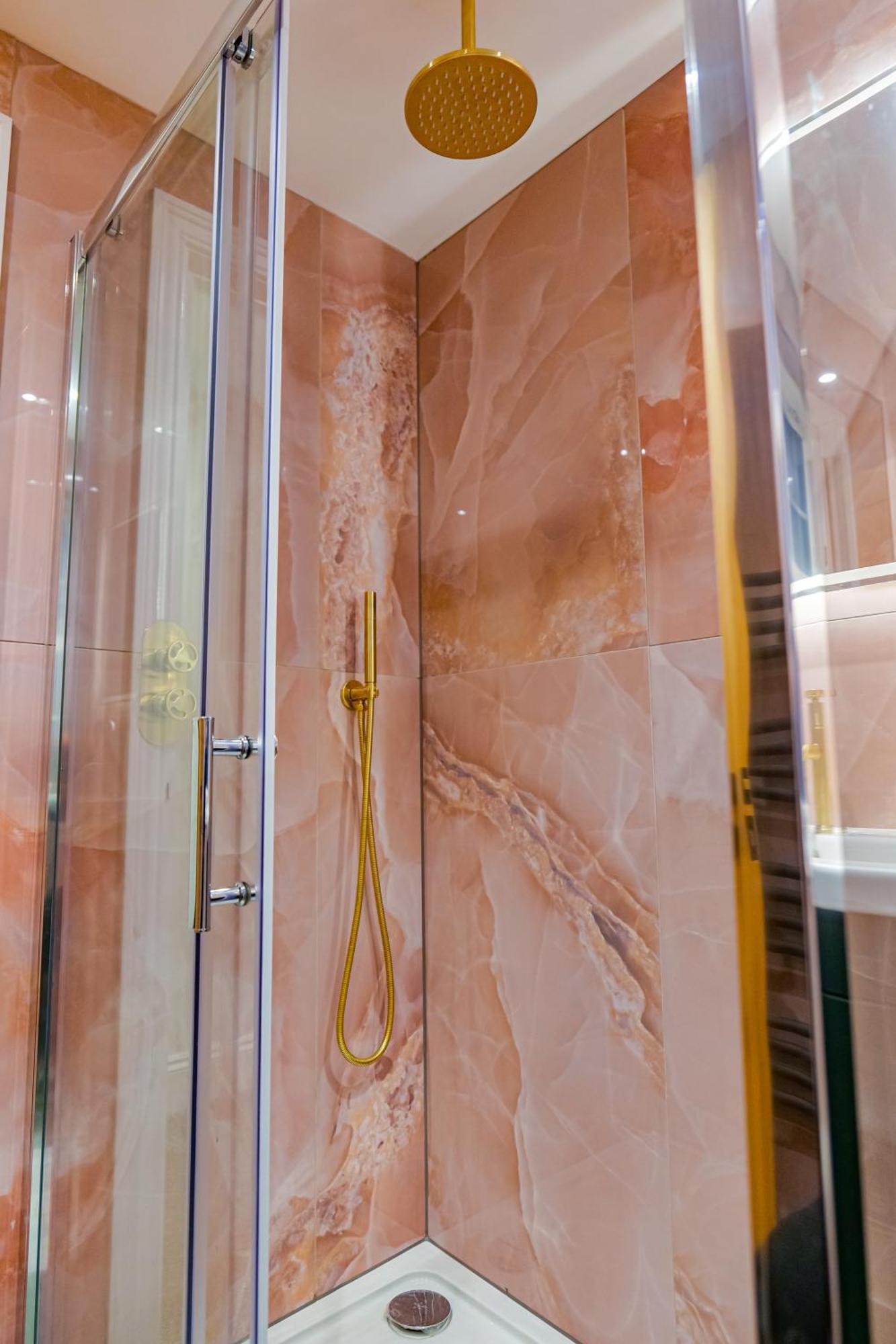 Hyacinth Apartments - Central Luxury ブライトン エクステリア 写真