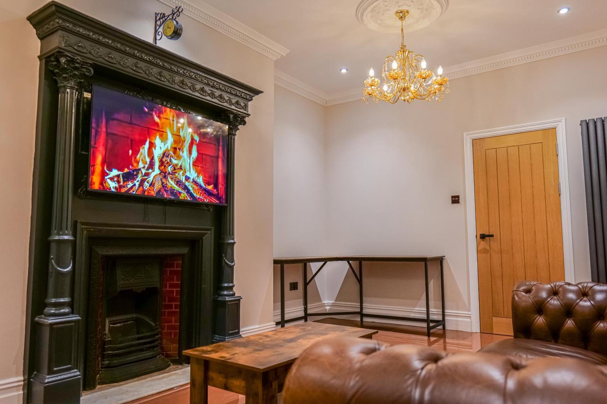 Hyacinth Apartments - Central Luxury ブライトン エクステリア 写真