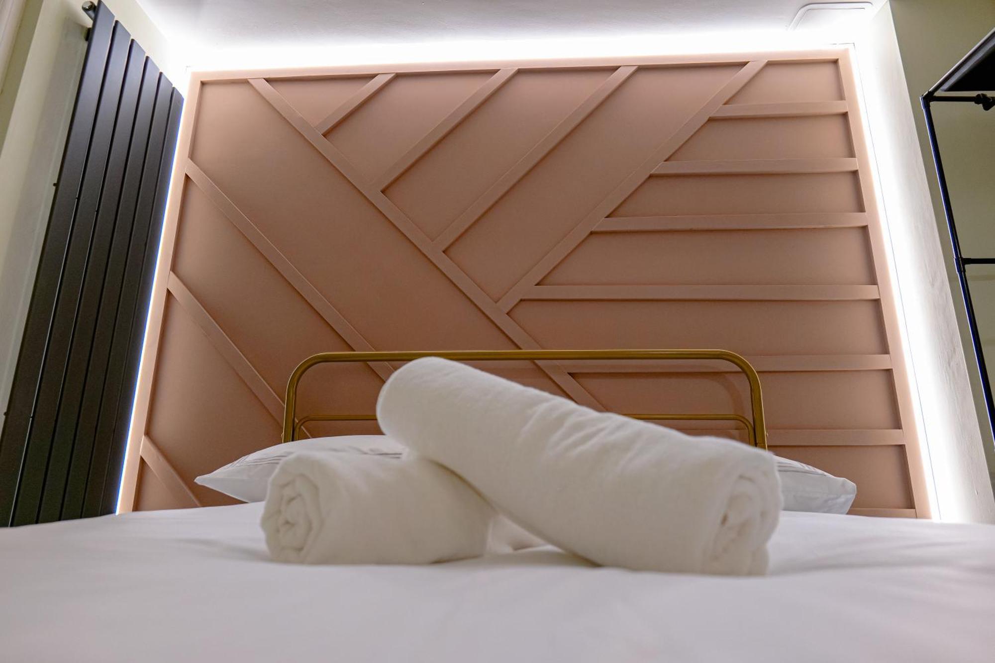 Hyacinth Apartments - Central Luxury ブライトン エクステリア 写真